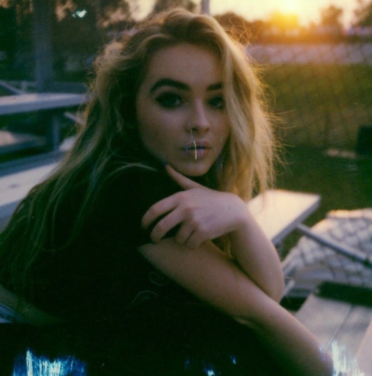 Sabrina Carpenter