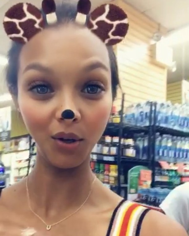 Lais Ribeiro