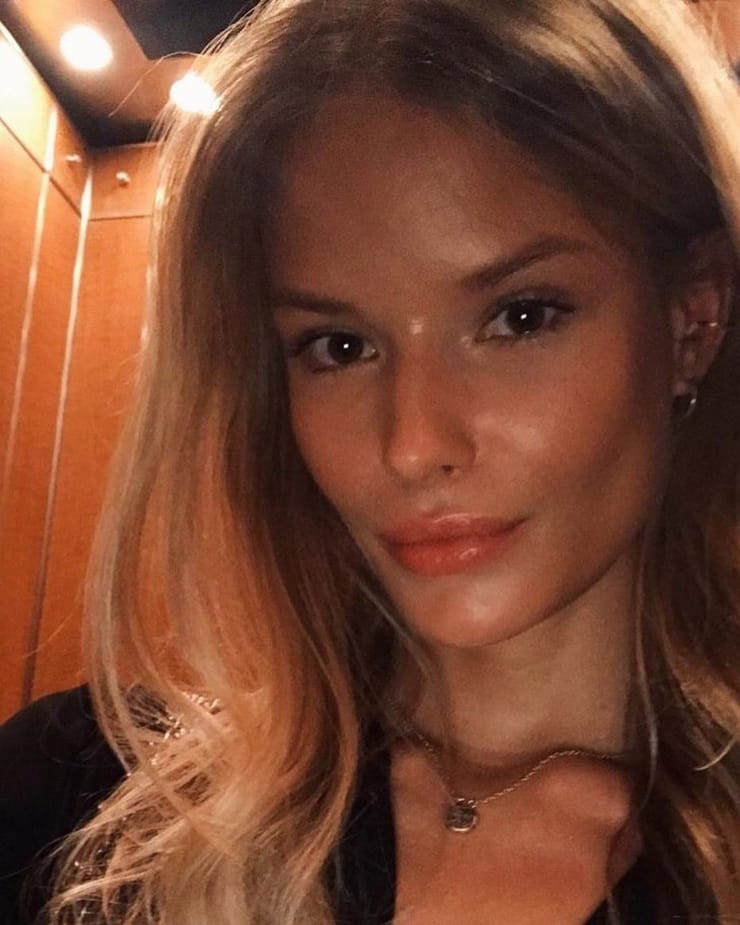 Alena Blohm Alena Blohm