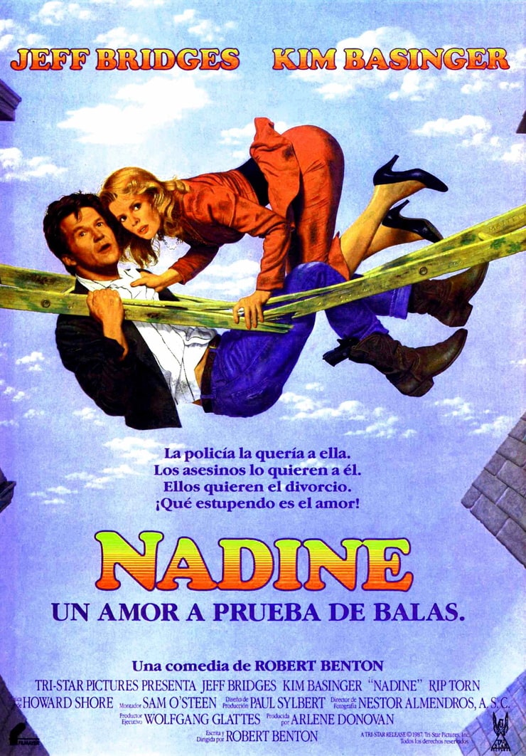 Nadine