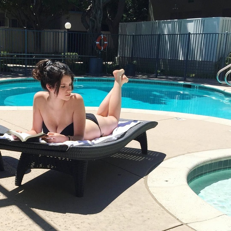 Kara Hayward Kara Hayward