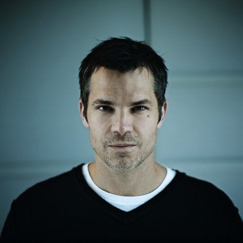 Timothy Olyphant Timothy Olyphant