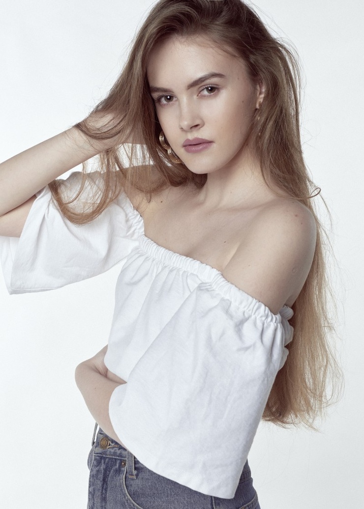Patrycja Swoińska Patrycja Swoińska