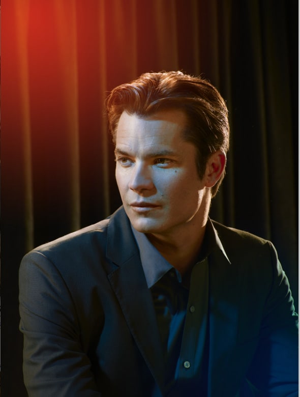 Picture of Timothy Olyphant