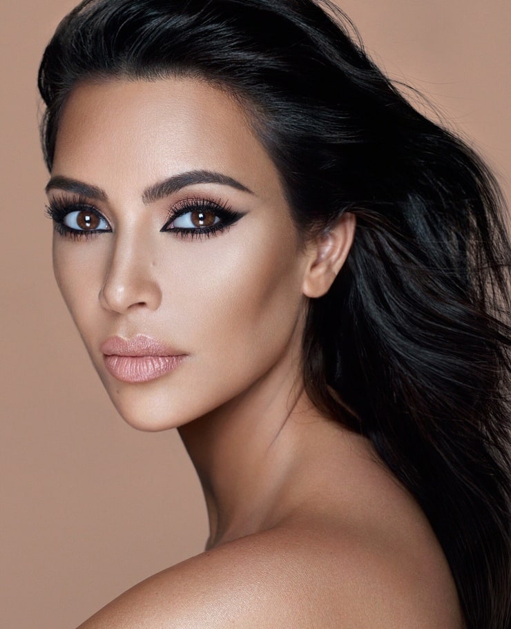 Kim Kardashian Kim Kardashian