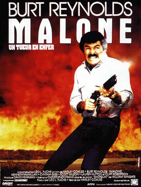 Malone                                  (1987)