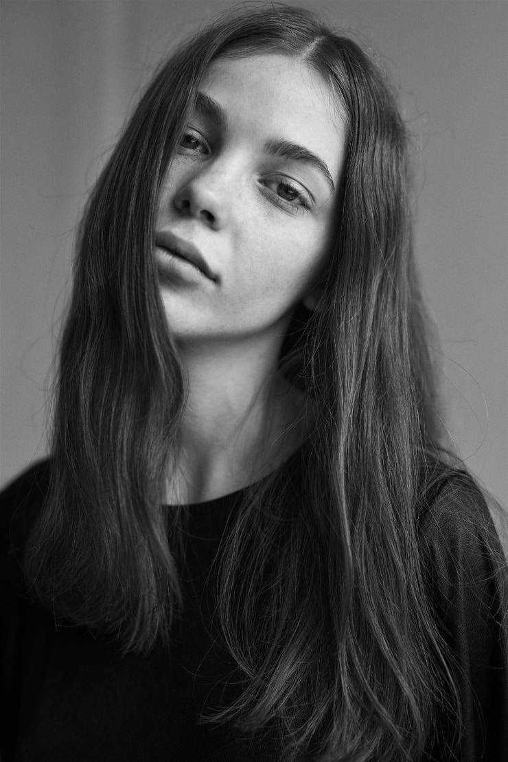 Picture of Alina Bobyleva