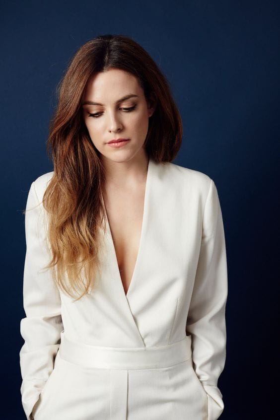 Riley Keough Riley Keough