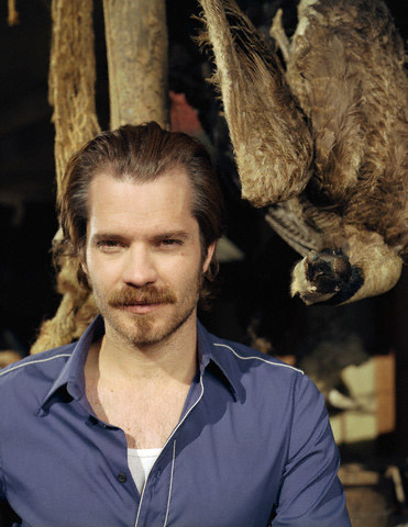 Timothy Olyphant
