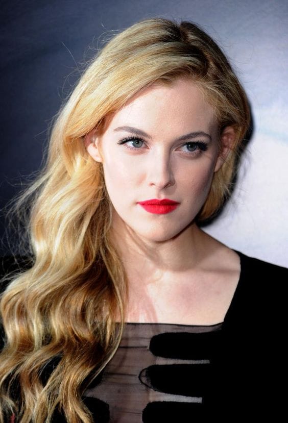 Riley Keough