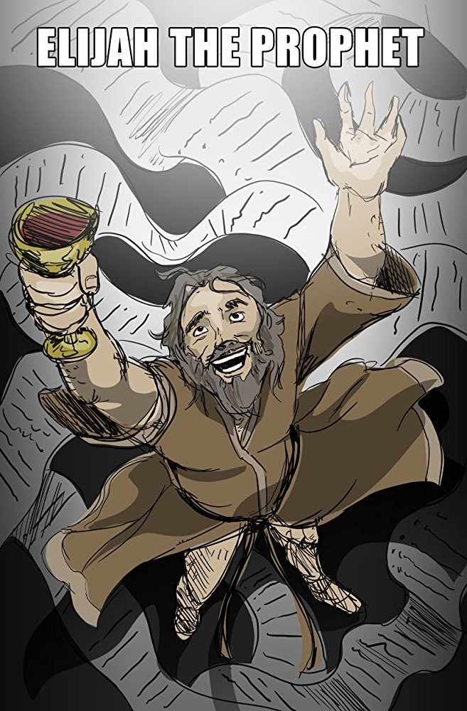 Elijah the Prophet (2012) Elijah the Prophet (2012)