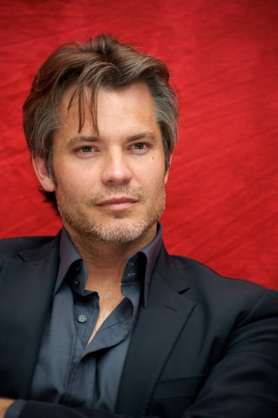 Timothy Olyphant picture