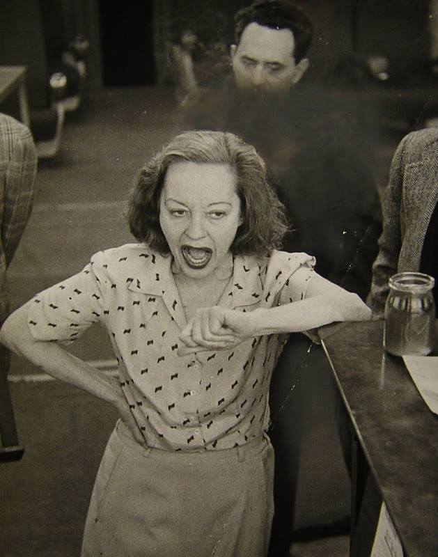 Tallulah Bankhead