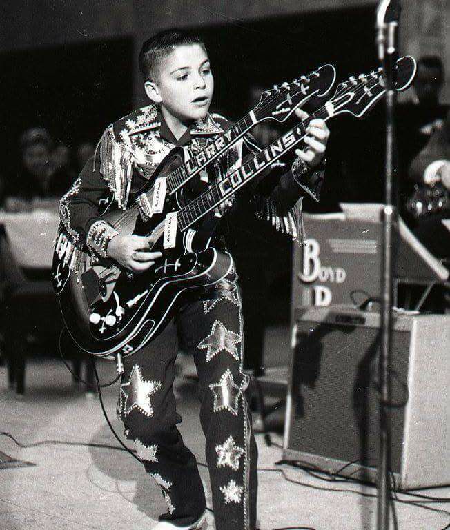 Rockabilly