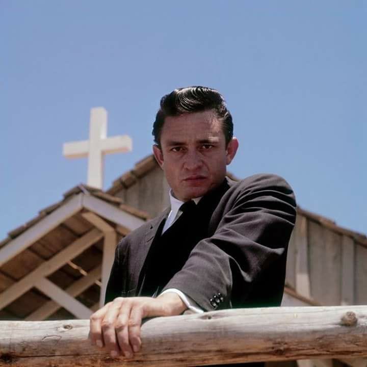 Johnny Cash