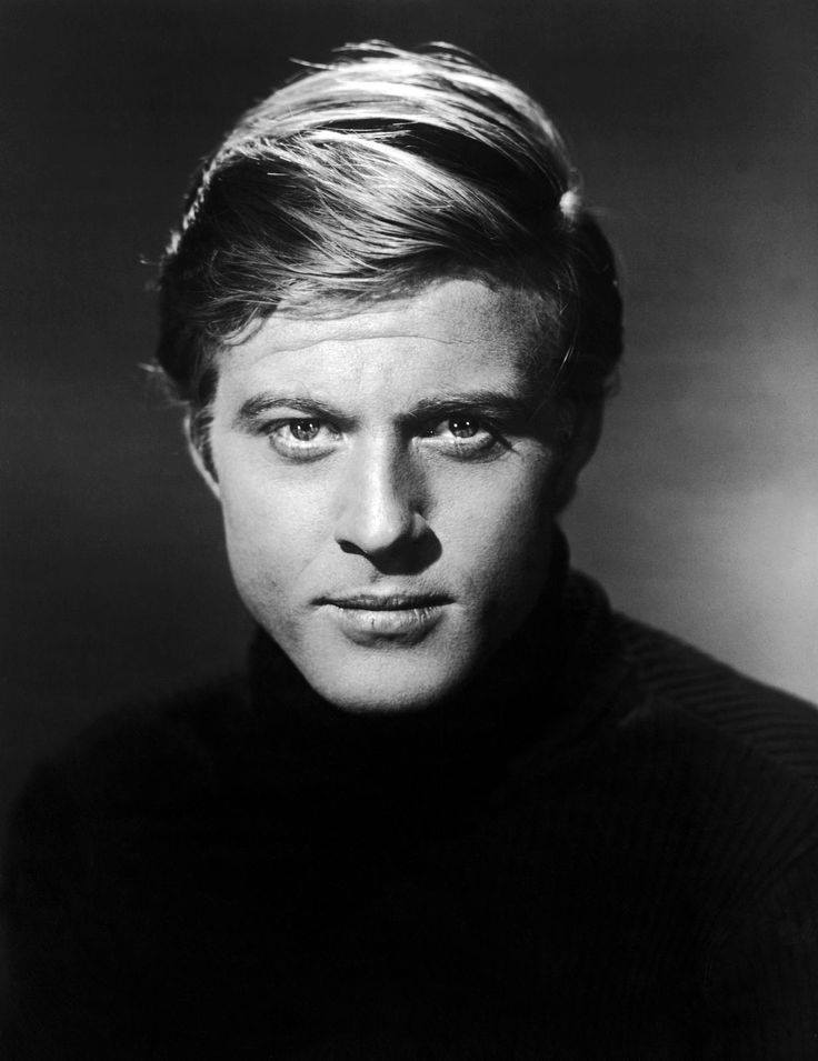 Robert Redford