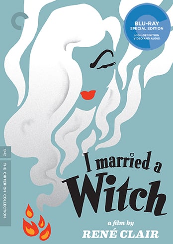 I Married a Witch (The Criterion Collection) 