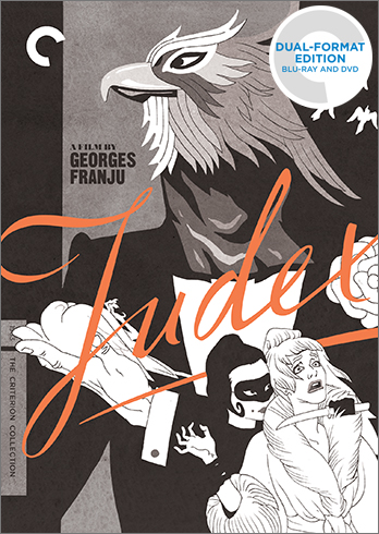 Judex (The Criterion Collection)