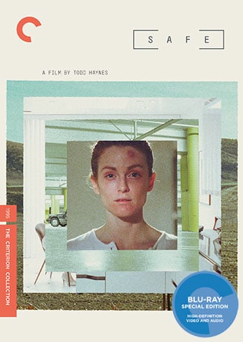 Safe (The Criterion Collection) 