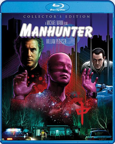 Manhunter 