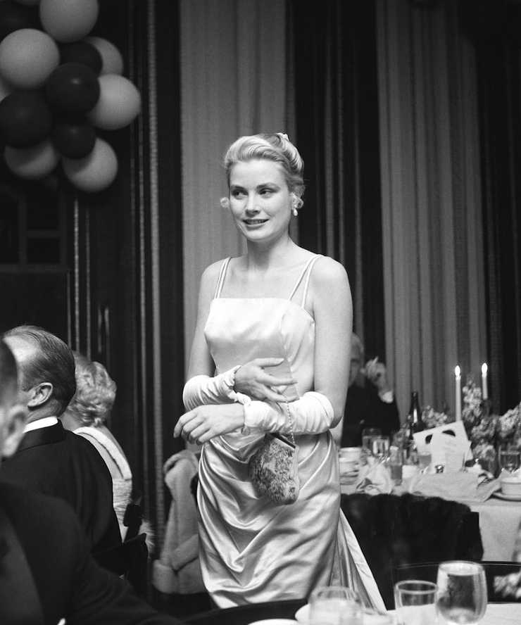 Grace Kelly