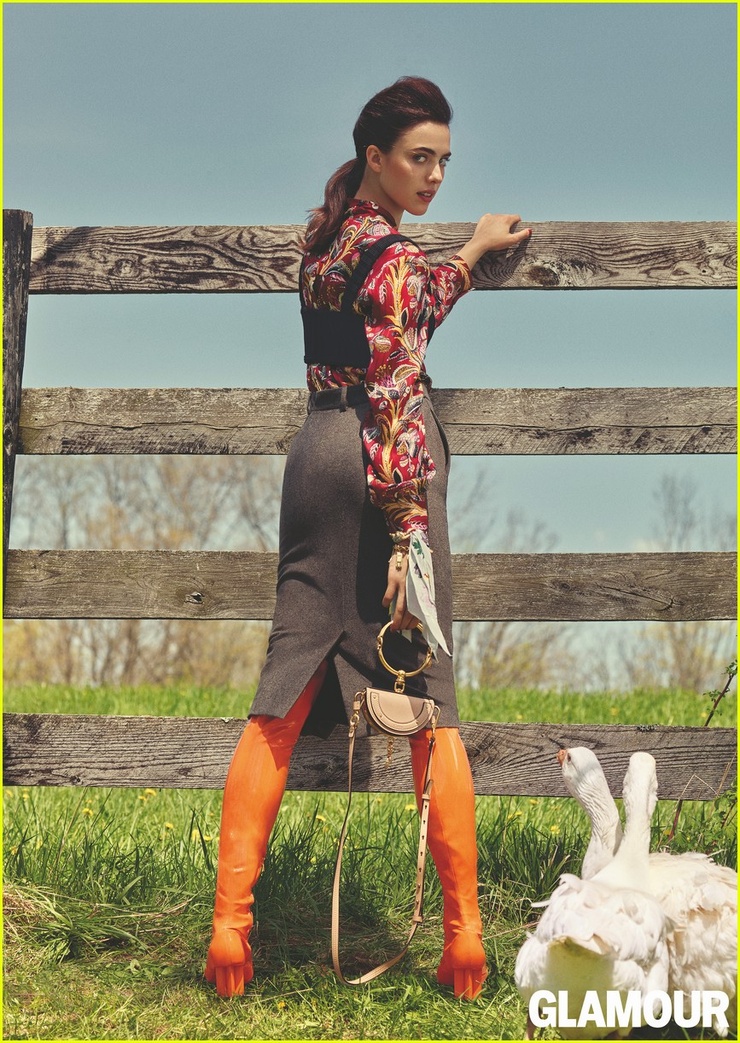 Margaret Qualley