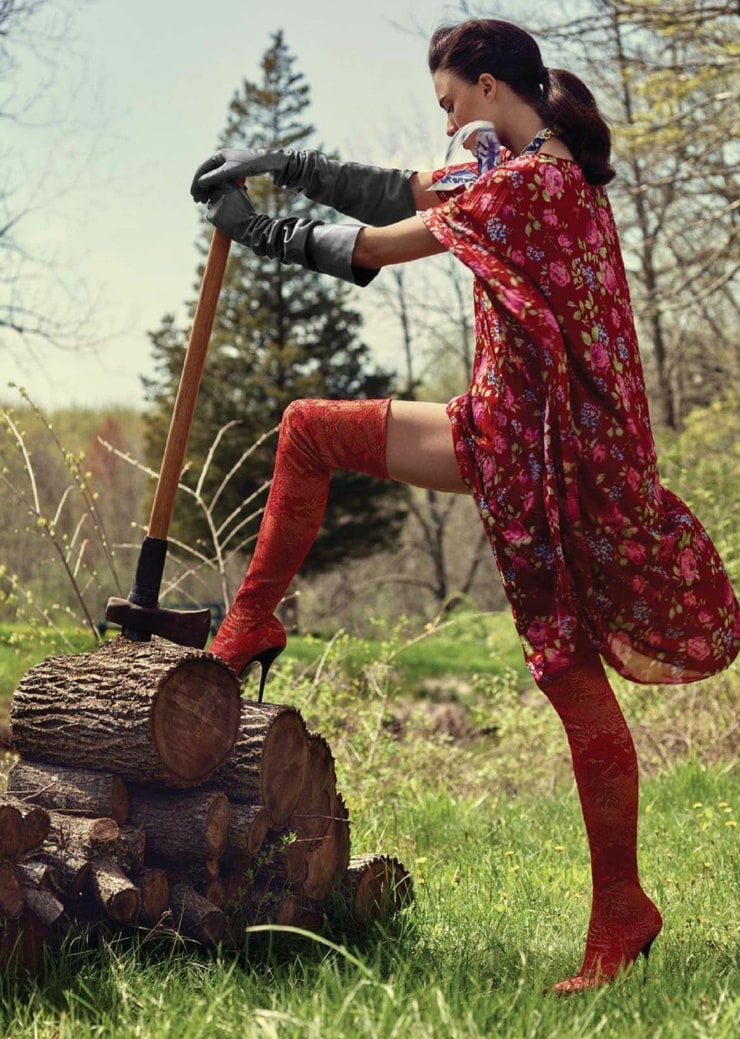 Margaret Qualley Margaret Qualley