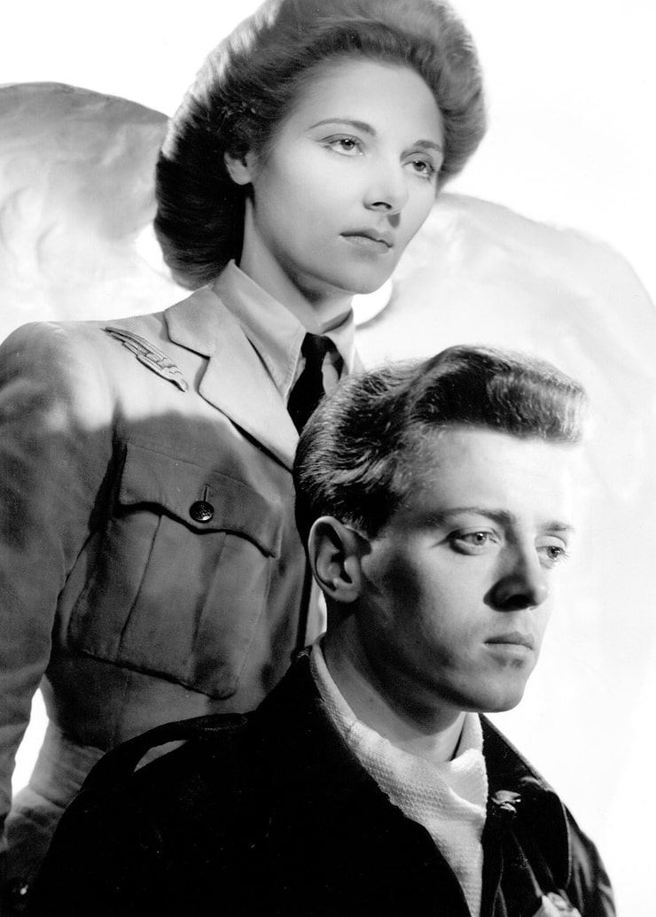 A Matter of Life and Death (1946) A Matter of Life and Death (1946)