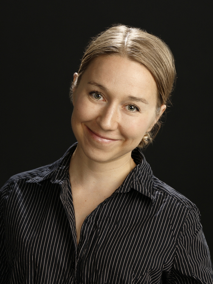 Eeva Putro Eeva Putro