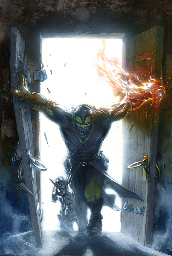 Super Skrull