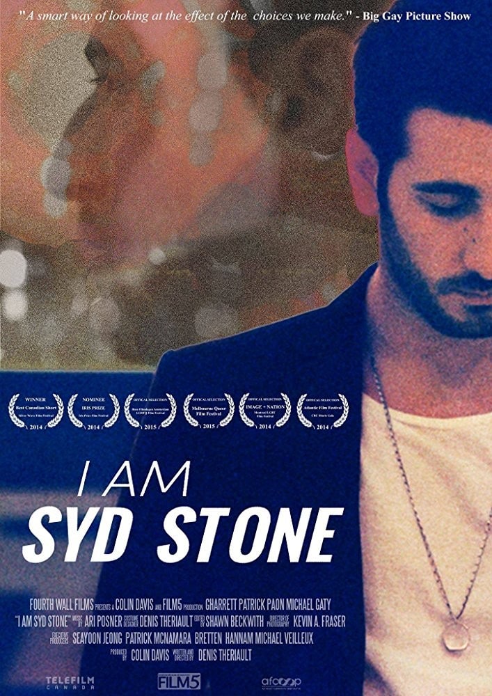 I Am Syd Stone