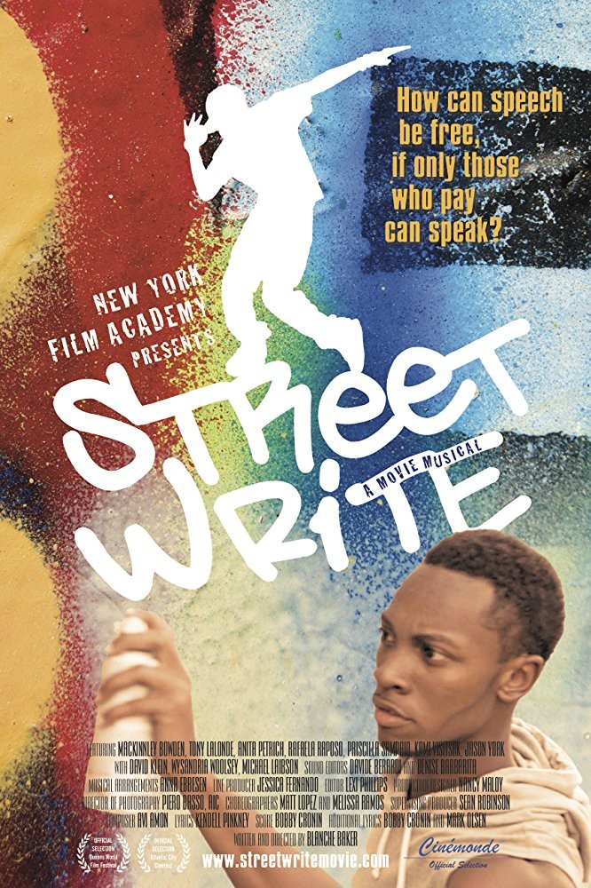 Streetwrite
