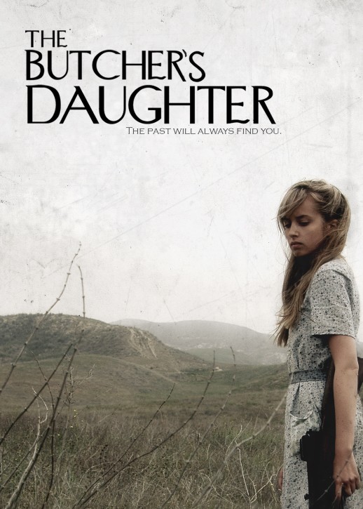The Butcher's Daughter