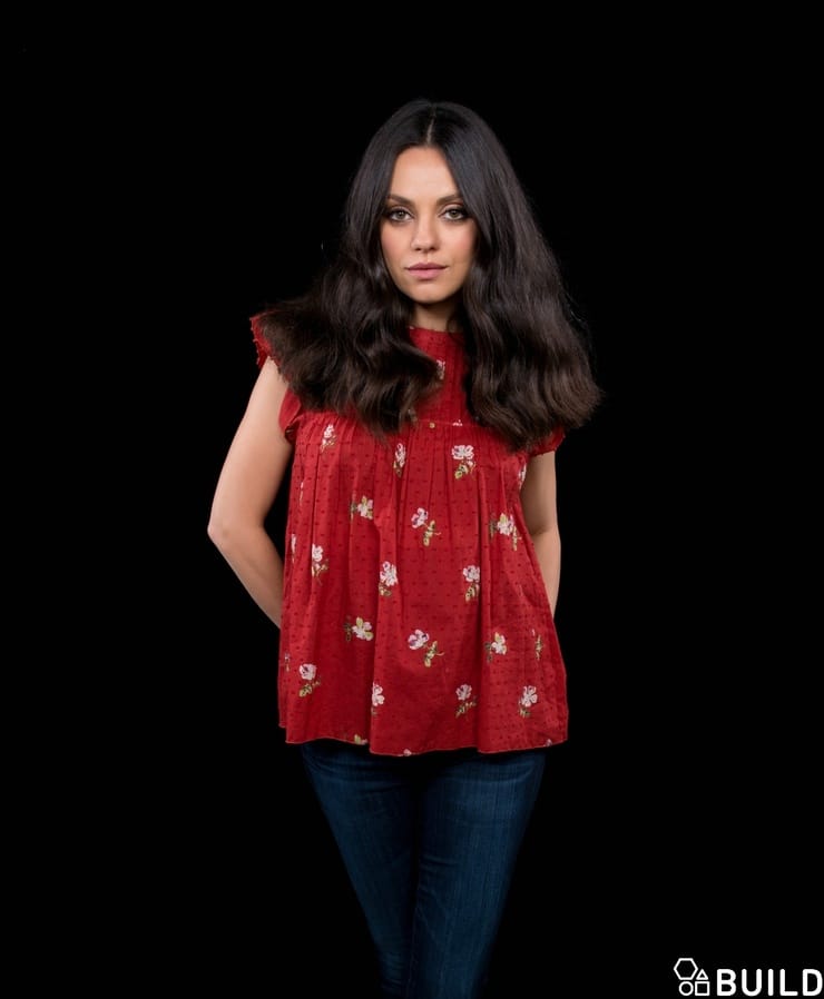 Mila Kunis