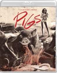 Pigs (Blu-ray/DVD Combo)