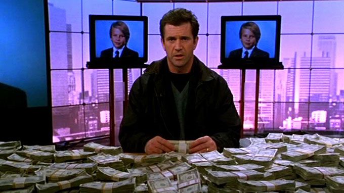 Ransom Ransom