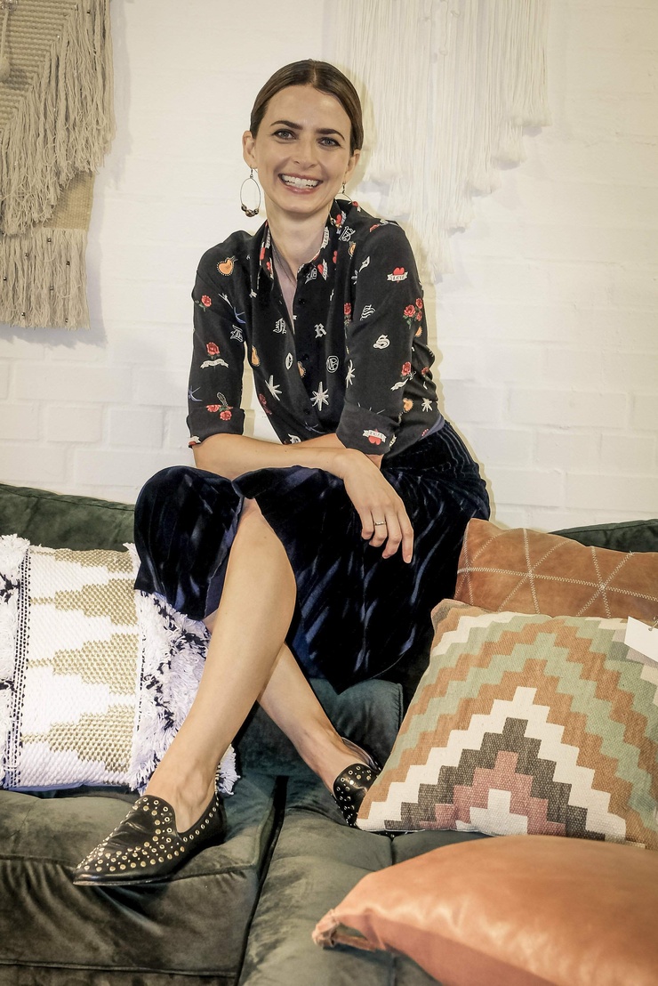 Eva Padberg Eva Padberg