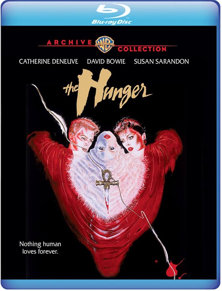 The Hunger (Warner Archive Collection)