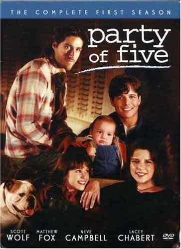 Party of Five Party of Five