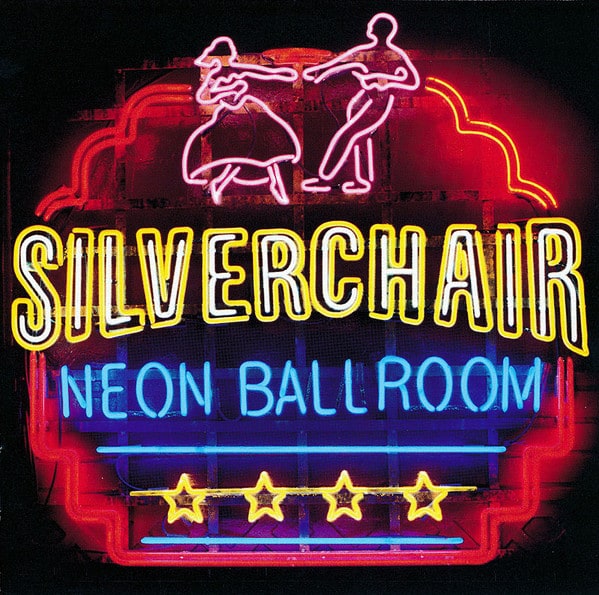 Neon Ballroom