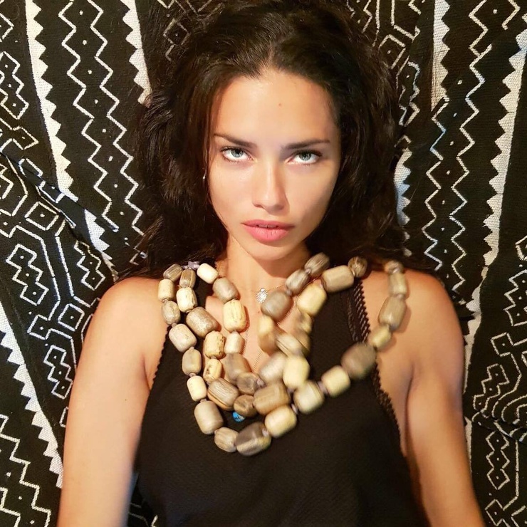 Adriana Lima