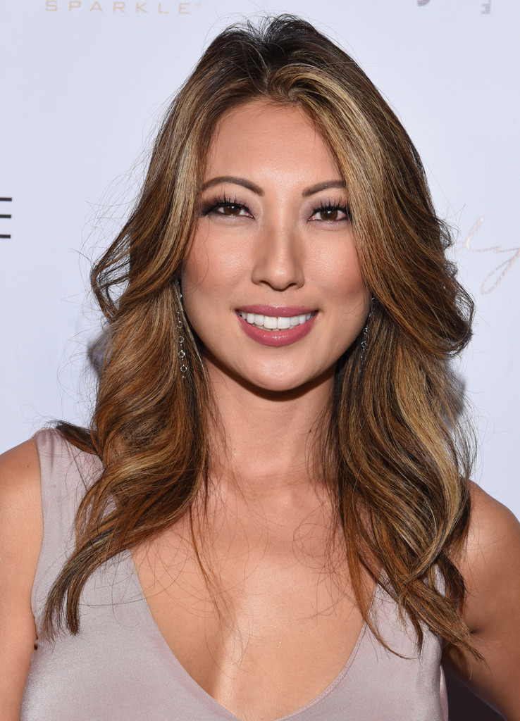 Christina Cha Christina Cha