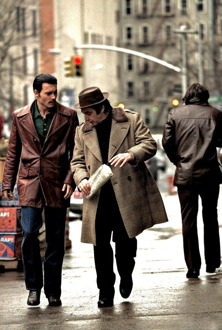 Donnie Brasco Donnie Brasco