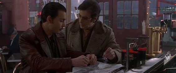 Donnie Brasco