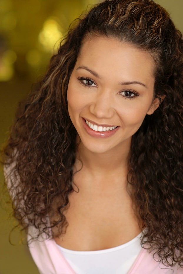 Atheana Ritchie