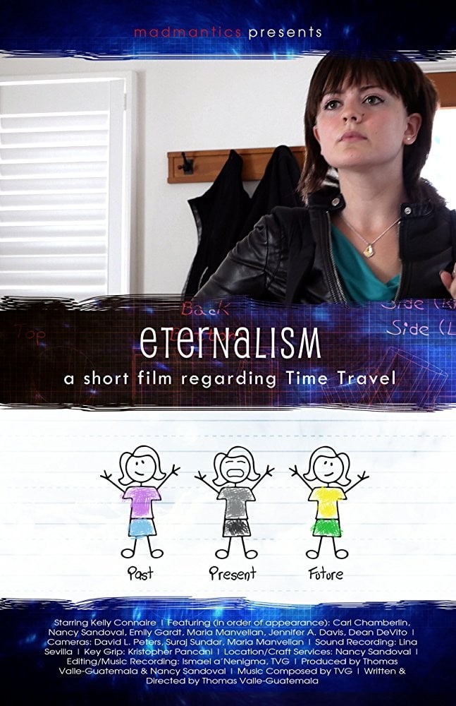 Eternalism