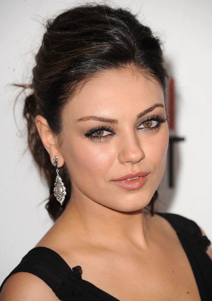 Mila Kunis