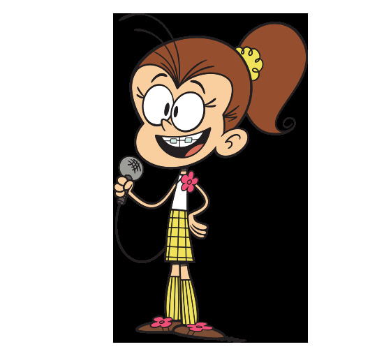 Luan Loud