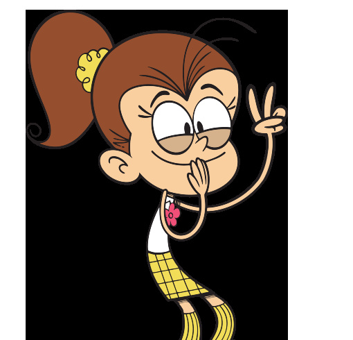 Luan Loud