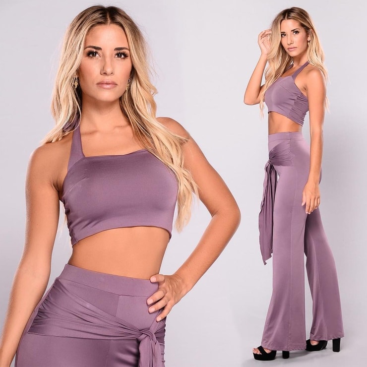 Sierra Skye (I) Sierra Skye (I)